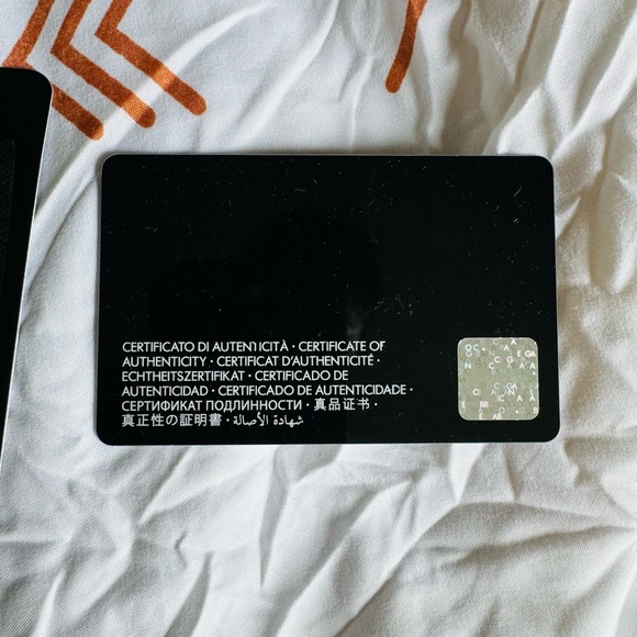 Large Devotion bag in quilted nappa leather - Picture 11 of 13